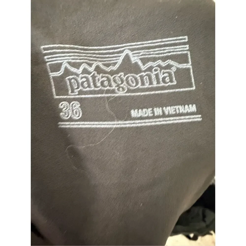 Patagonia Men's Wavefarer® Boardshorts - 19